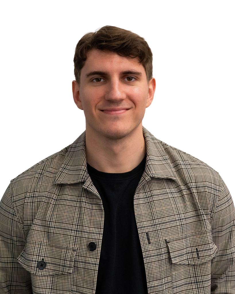 Team Livmark Agency - Matej